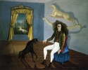 Gallop ! Gallop ! Performance in dialogue with Leonora Carrington.