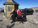  Pinngortitaq Nipiliutsigu; Singing Our Place on tour in Greenland aug. 2018.